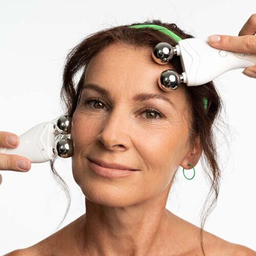 ANTIAGE FACE WORKOUT