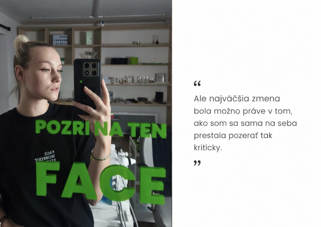 Tatiana x Face.1