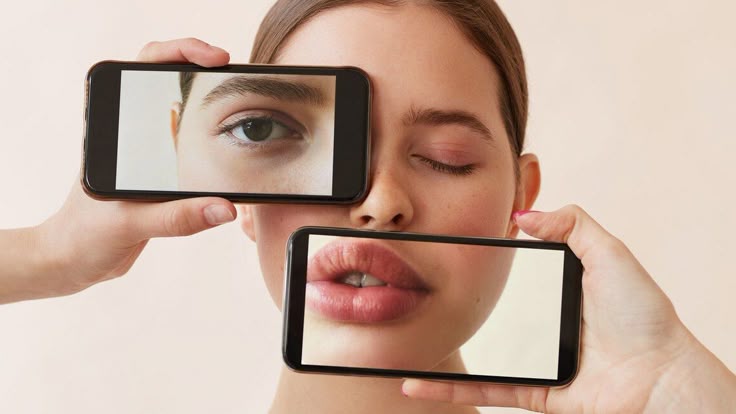 Instagram verbietet Filter mit Schönheits OP Effekt